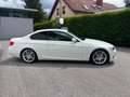 BMW 320 i Coupe E92 Weiß - thumbnail 3