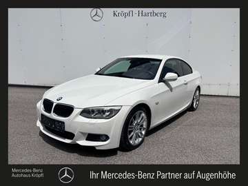 i Coupe E92