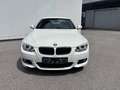BMW 320 i Coupe E92 Weiß - thumbnail 2