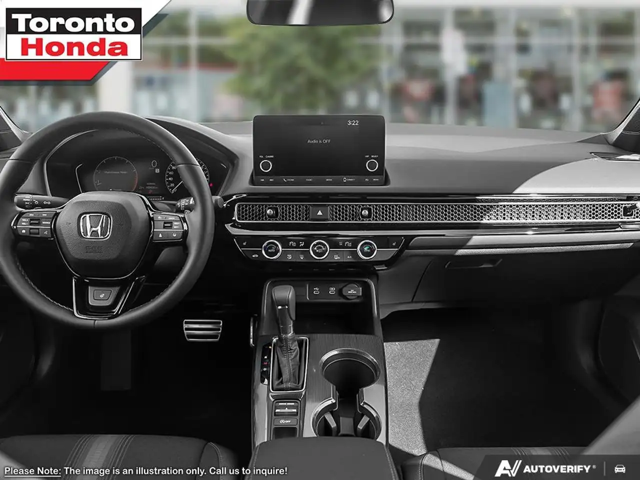 Honda Civic снимка Honda Civic