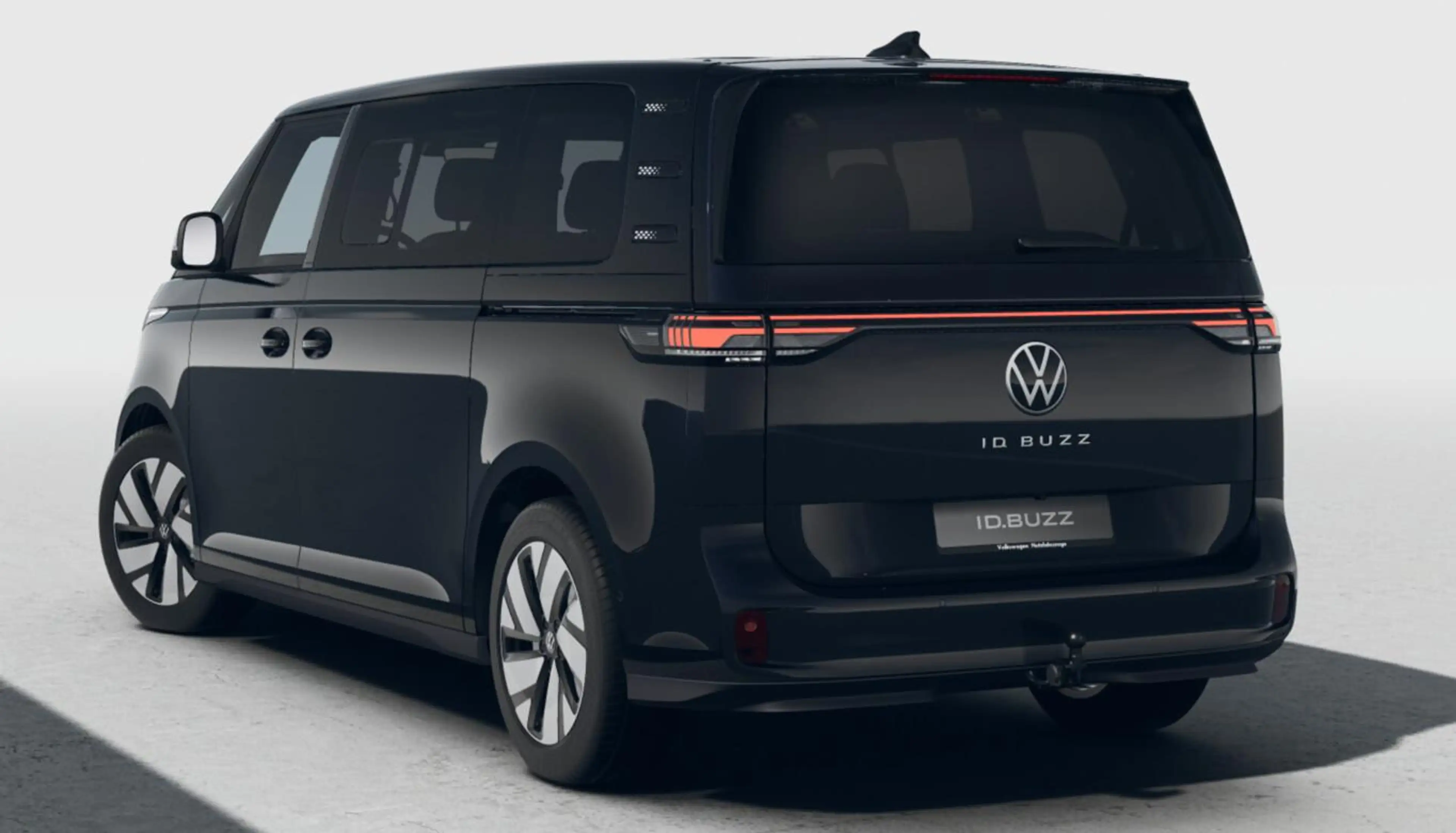 Volkswagen ID. Buzz Pro LR 7S Style+ Open&Cl Komfort AssisP+ 210 kW... — photo 2