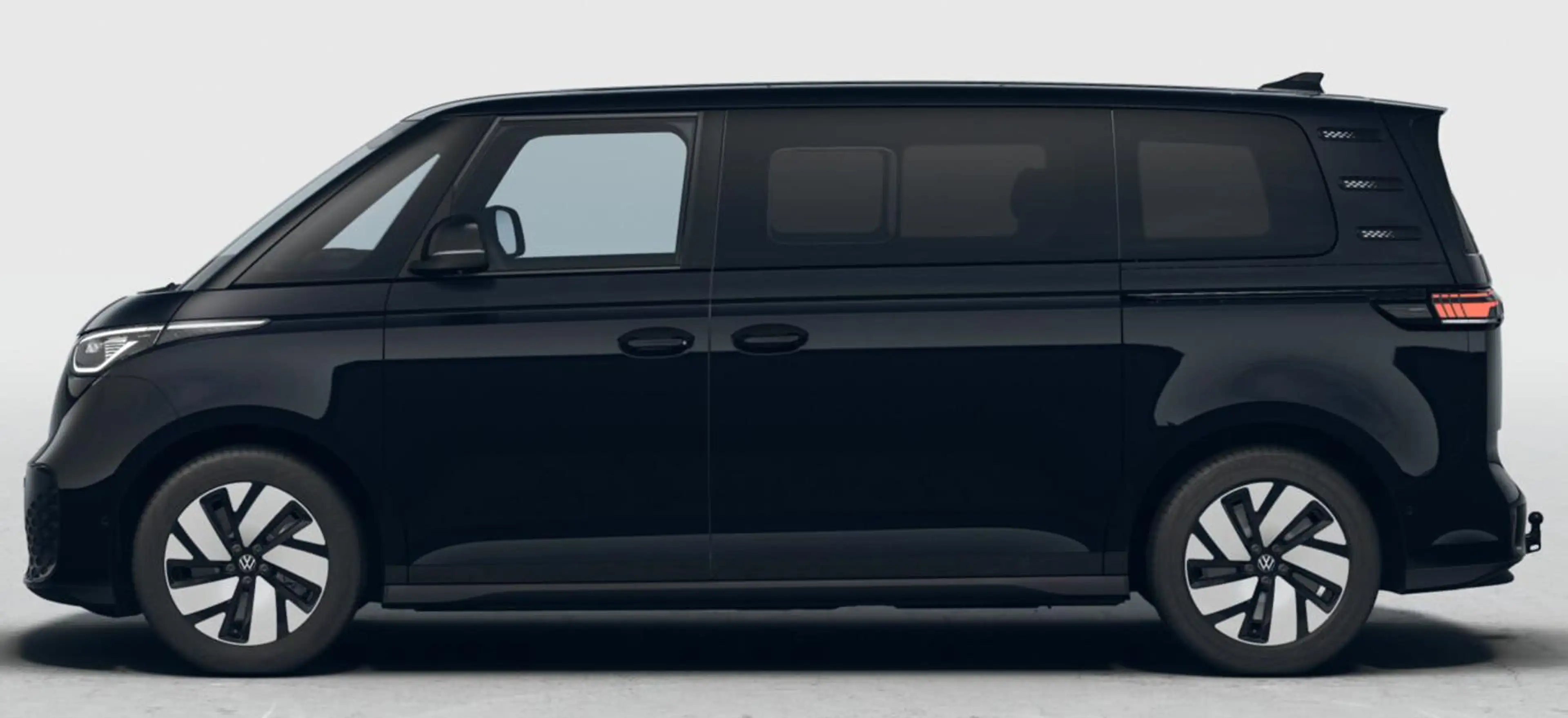 Volkswagen ID. Buzz Pro LR 7S Style+ Open&Cl Komfort AssisP+ 210 kW... — photo 3