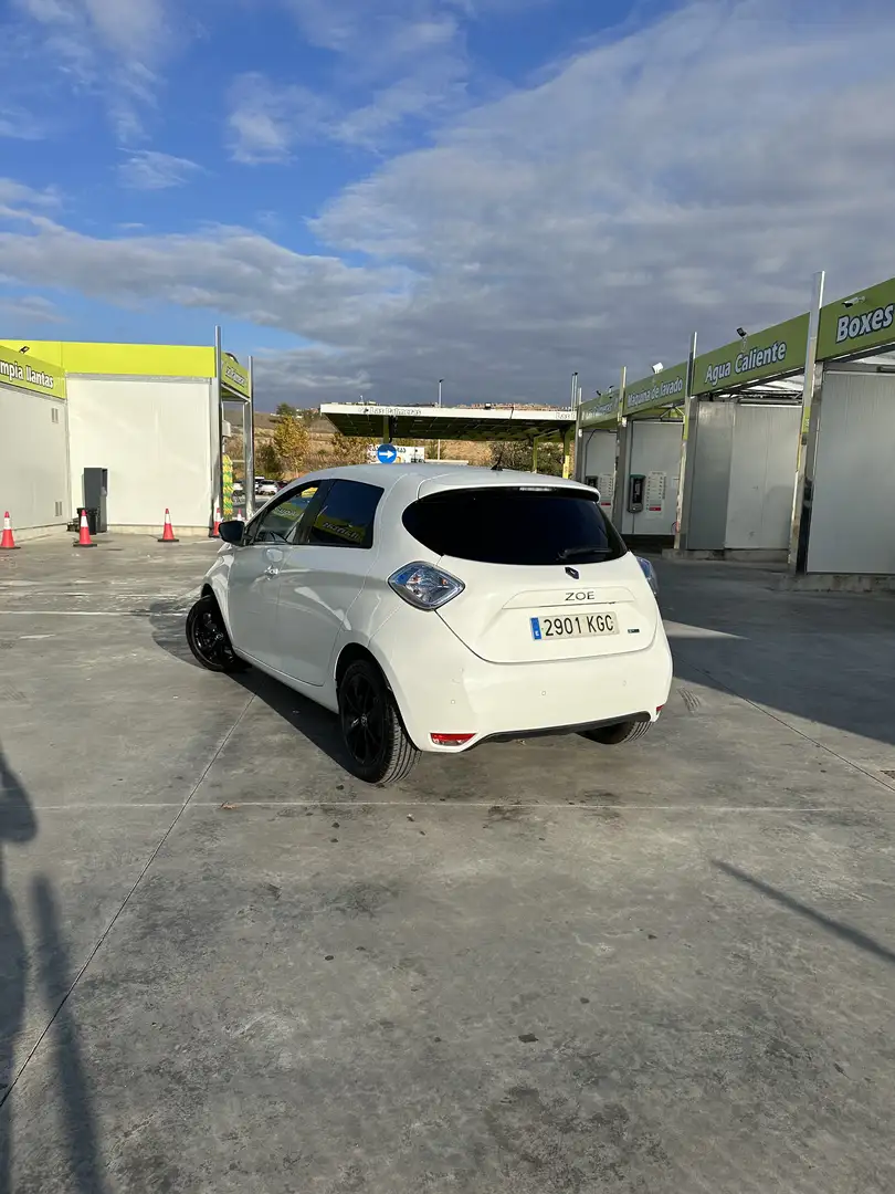 Renault ZOE Entry Flexi 68kW - 2