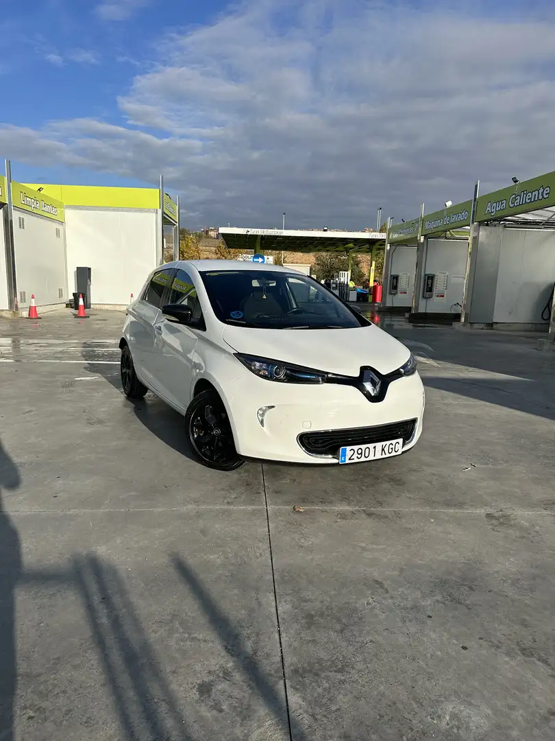 Renault ZOE Entry Flexi 68kW - 1