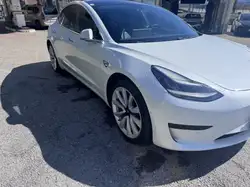 Tesla 2019 M3 Std Range RWD 