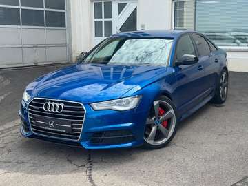 Lim. 3.0TDI qua. comp. RSSITZ HUD STANDHZ MEM