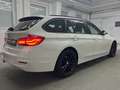 BMW 320 i AT Allrad|Navi|Leder|Einpark|Sitzheiz|Tempo Weiß - thumbnail 6
