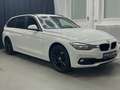 BMW 320 i AT Allrad|Navi|Leder|Einpark|Sitzheiz|Tempo Weiß - thumbnail 3