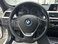 BMW 320 i AT Allrad|Navi|Leder|Einpark|Sitzheiz|Tempo Weiß - thumbnail 9