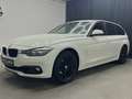 BMW 320 i AT Allrad|Navi|Leder|Einpark|Sitzheiz|Tempo Weiß - thumbnail 1