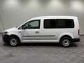 Volkswagen Caddy Kombi 2.0 TDI | NAVI KLIMA PDC TEMPOM Wit - thumbnail 3