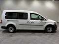 Volkswagen Caddy Kombi 2.0 TDI | NAVI KLIMA PDC TEMPOM Wit - thumbnail 13