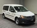 Volkswagen Caddy Kombi 2.0 TDI | NAVI KLIMA PDC TEMPOM Wit - thumbnail 20