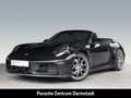 Porsche 992 911 Carrera Cabriolet Nachtsicht InnoDrive Noir - thumbnail 1