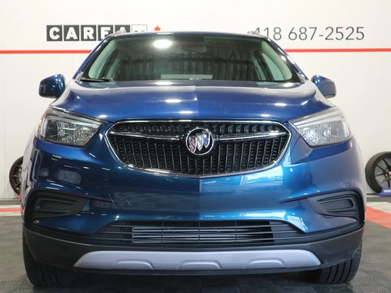 Buick Encore photo Buick Encore