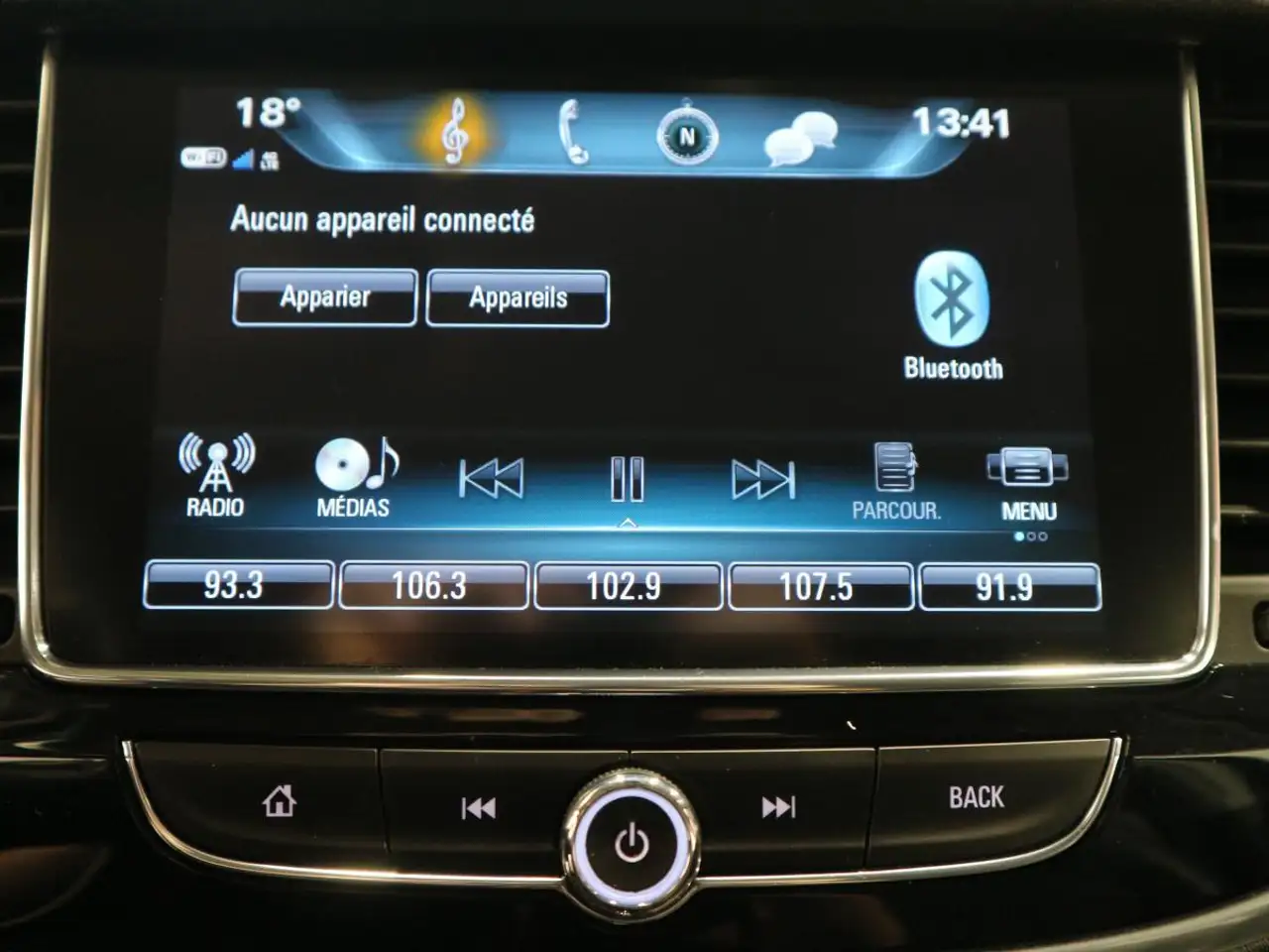 Buick Encore photo Buick Encore