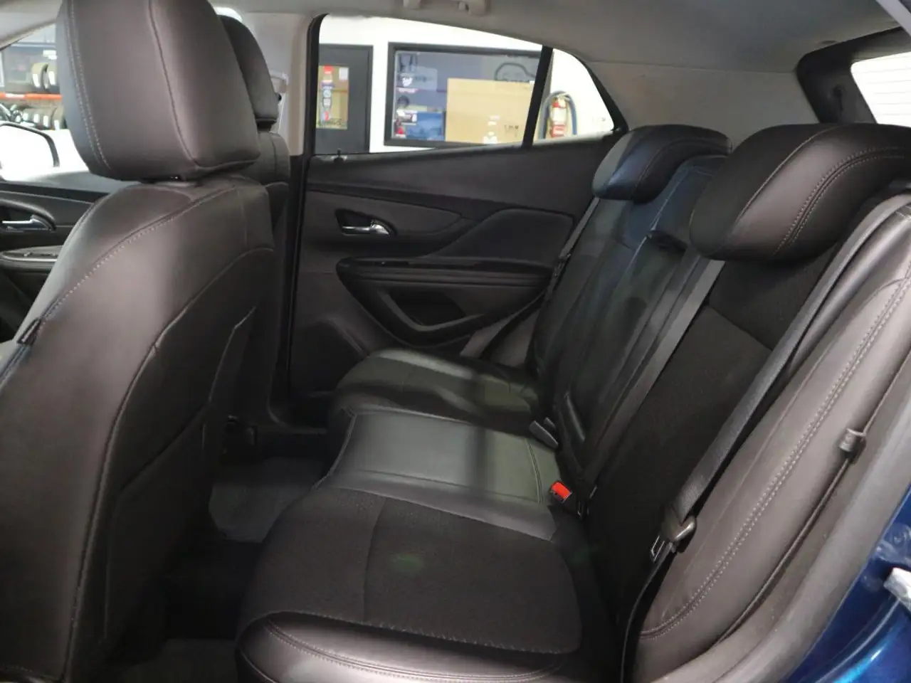 Buick Encore photo Buick Encore
