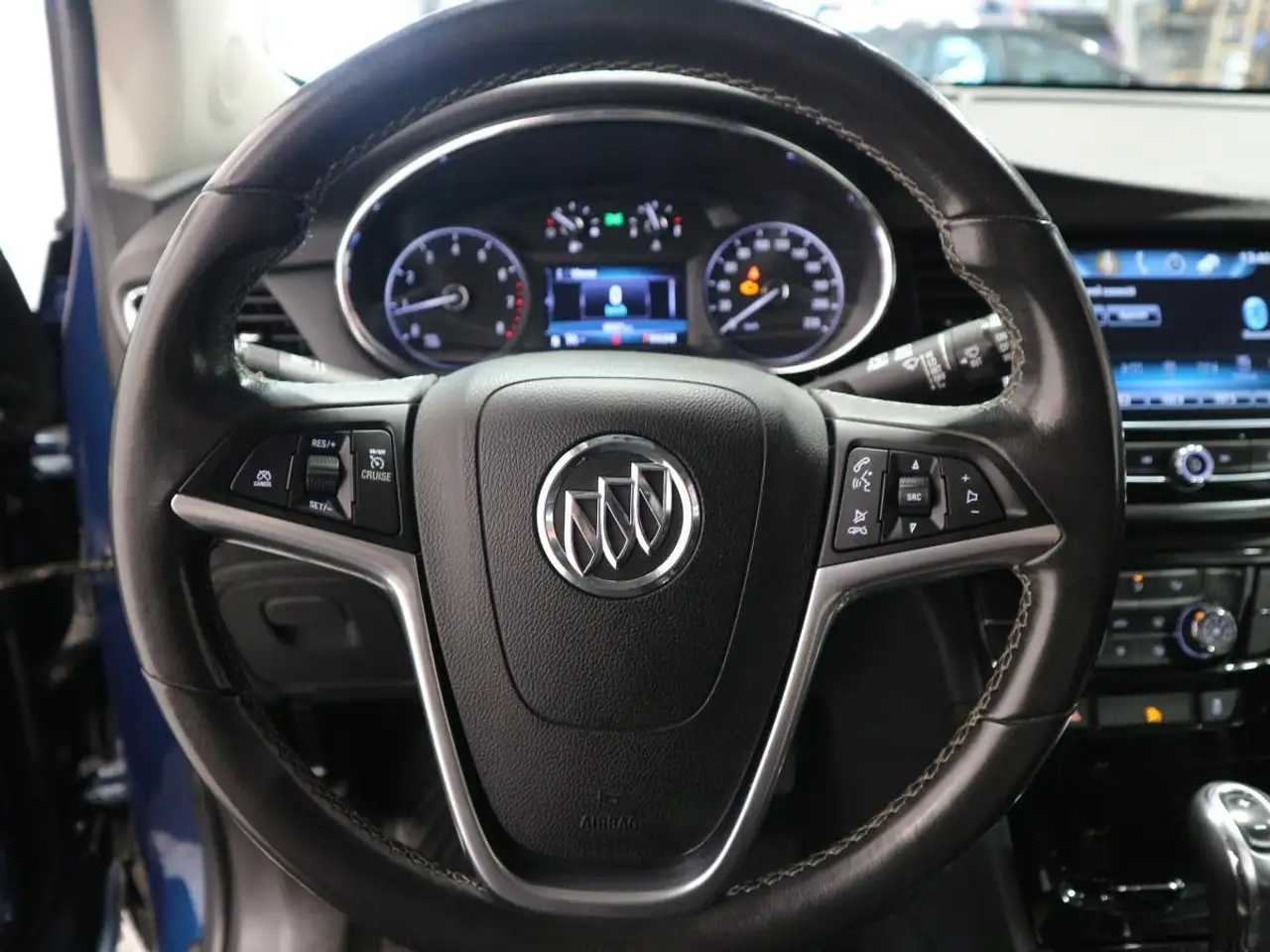 Buick Encore photo Buick Encore