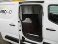 Opel Combo E Cargo - e Edition Weiß - thumbnail 9