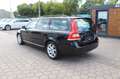 Volvo V70 2.0 D3 Automatik Black Edition Schwarz - thumbnail 6
