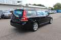 Volvo V70 2.0 D3 Automatik Black Edition Schwarz - thumbnail 4