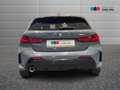 BMW 116 116d Msport auto Grigio - thumbnail 4