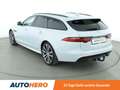 Jaguar XF 25d R-Sport AWD Aut.*NAVI*BiXENON*CAM*SHZ*LHZ* Weiß - thumbnail 4