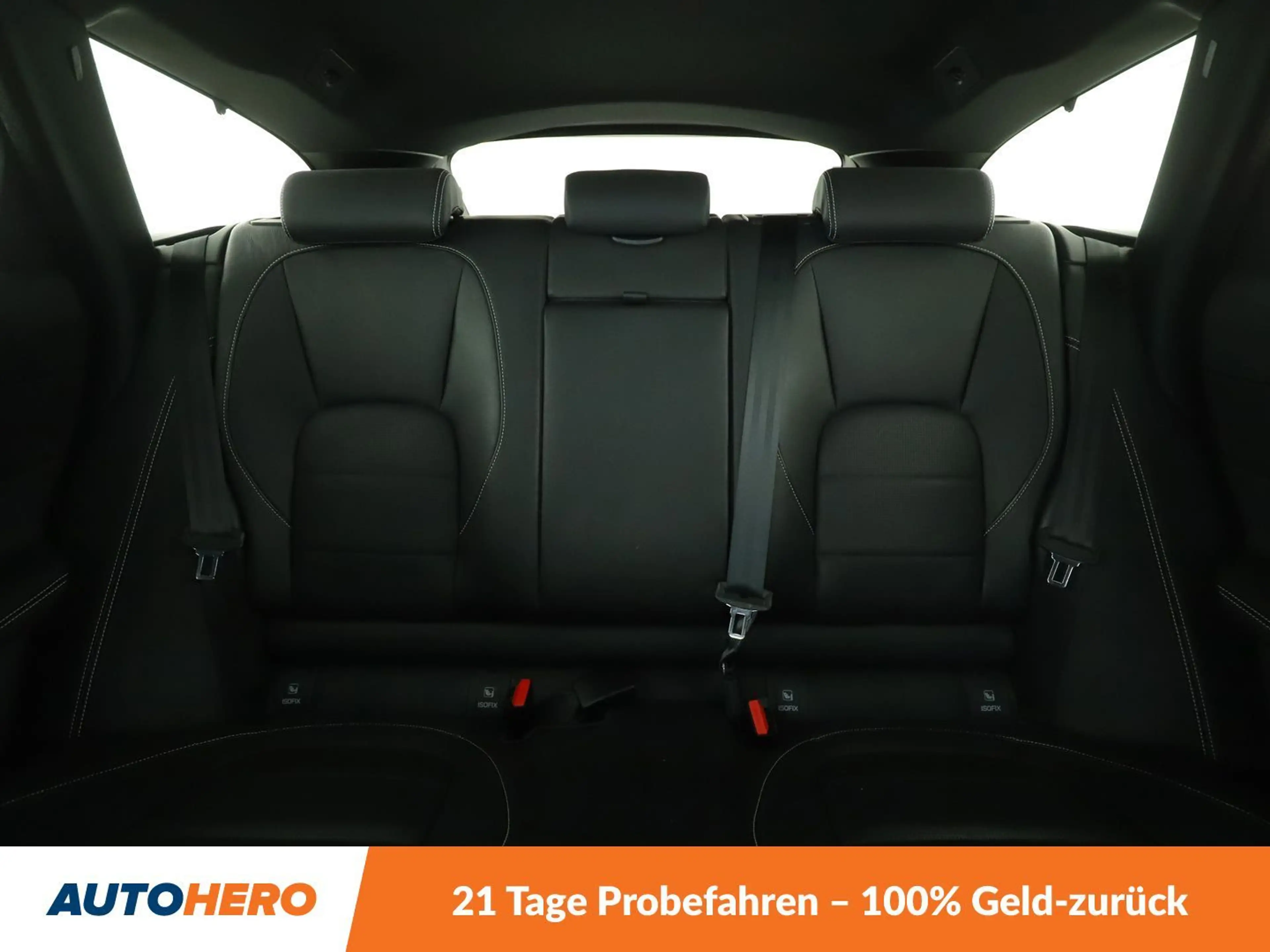 Jaguar XF 25d R-Sport AWD Aut.*NAVI*BiXENON*CAM*SHZ*LHZ* — photo 15