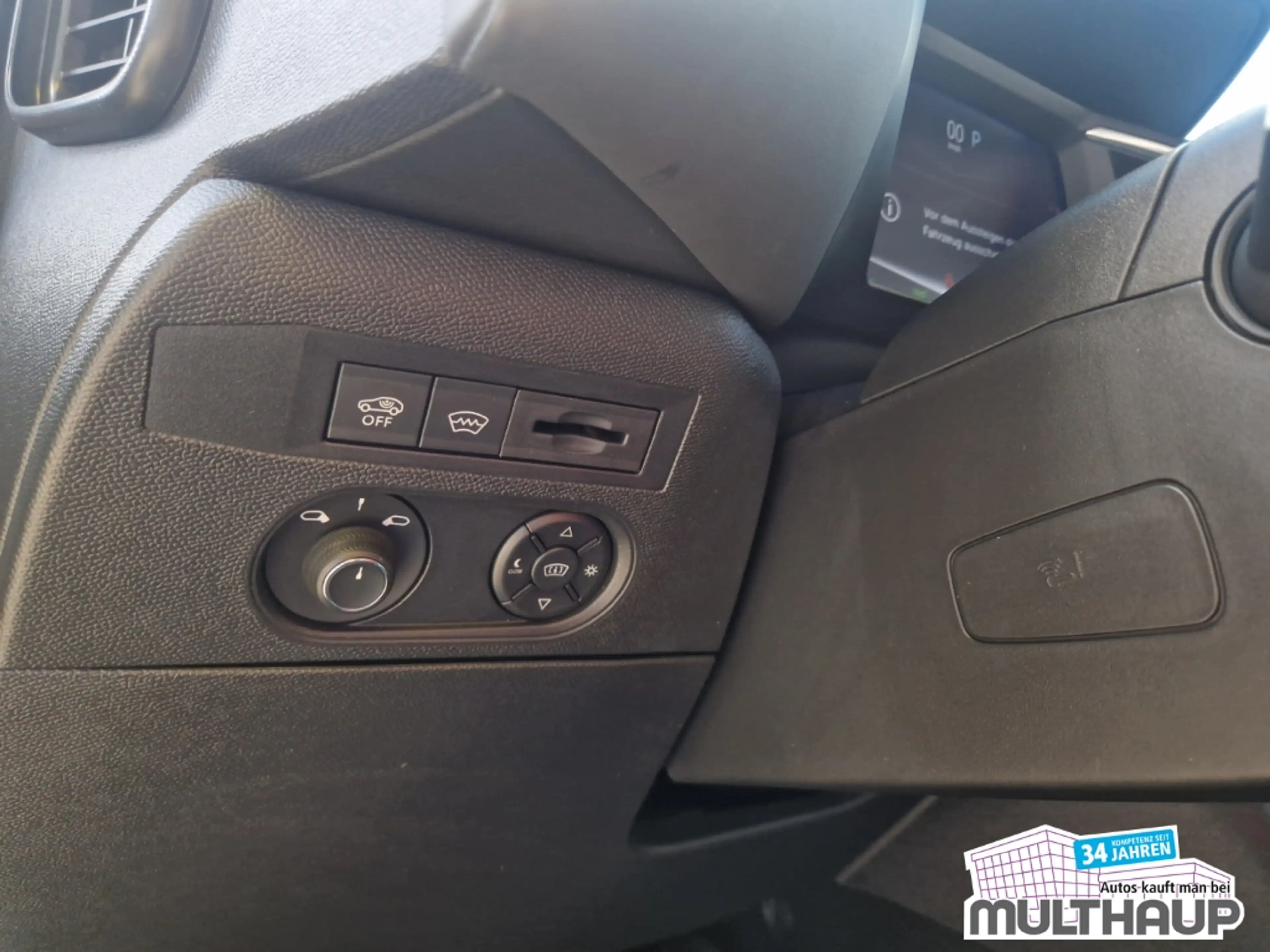 DS Automobiles DS 3 DS Opera PureTech 130 EAT8 Leder SHZ Massagesitze — photo 12