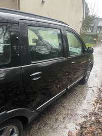 Blue dCi 115 7 places Stepway