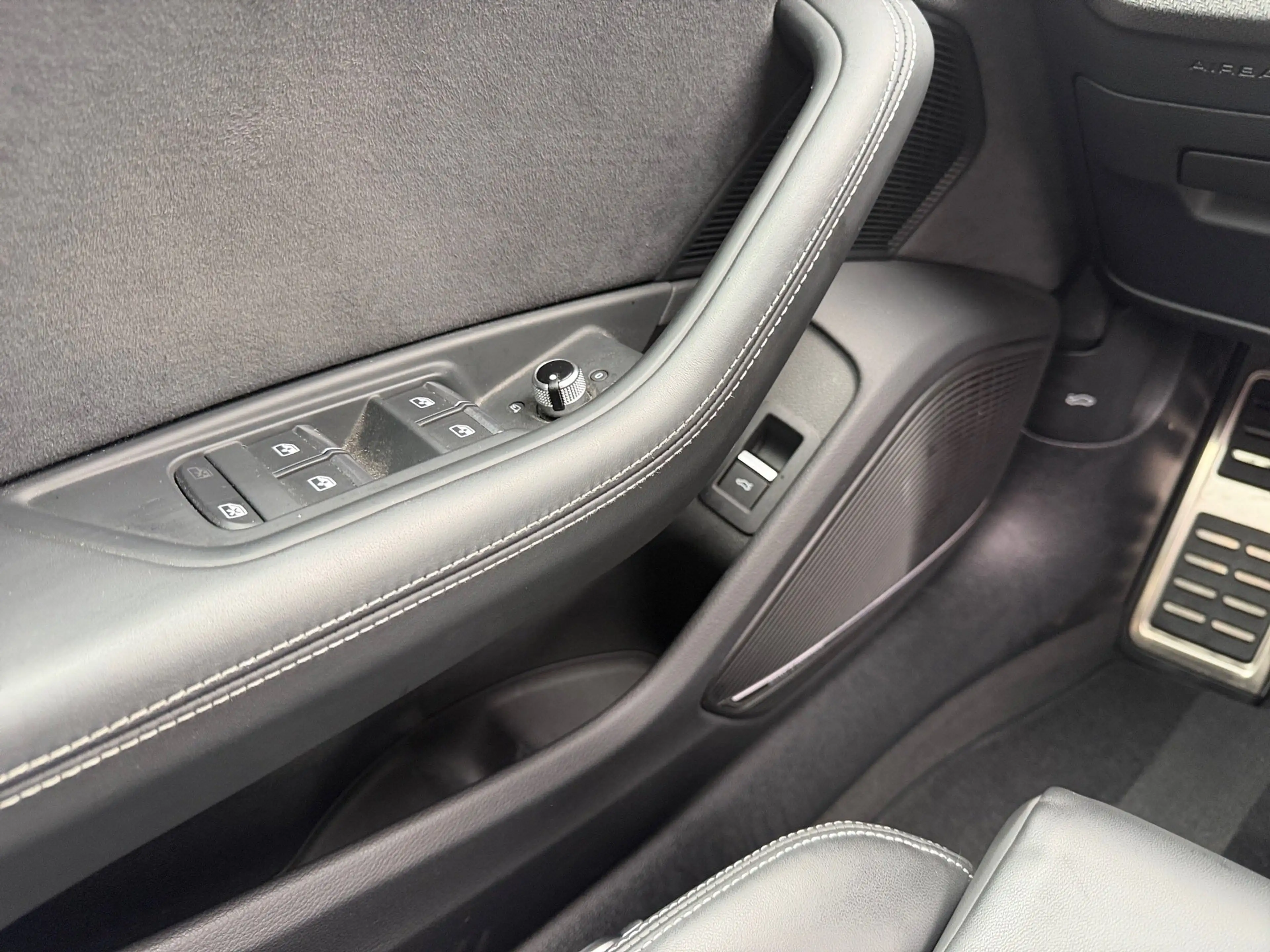 Audi RS5 RS 5 Sportback 2.9TFSI 450PS QUATTRO MATRIX.PANO.B — photo 15
