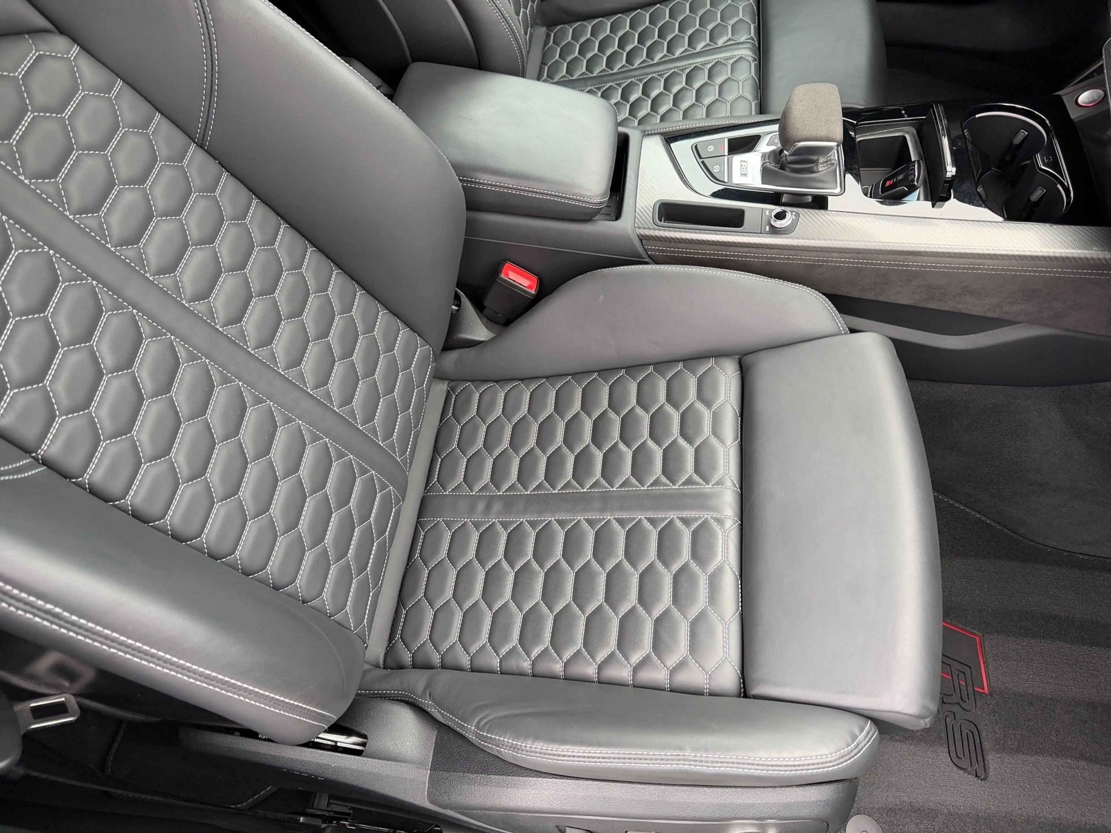 Audi RS5 RS 5 Sportback 2.9TFSI 450PS QUATTRO MATRIX.PANO.B — photo 10