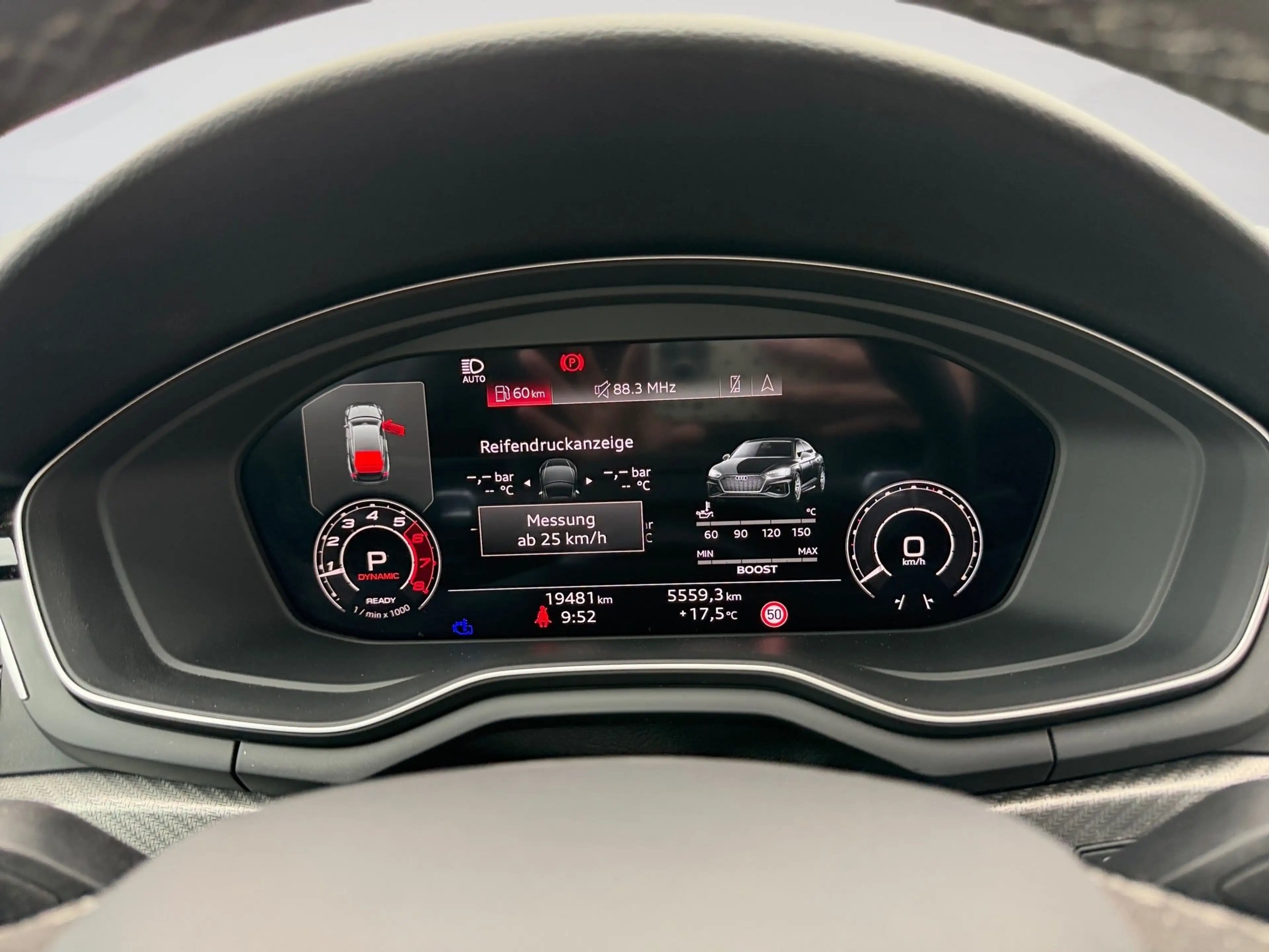 Audi RS5 RS 5 Sportback 2.9TFSI 450PS QUATTRO MATRIX.PANO.B — photo 13