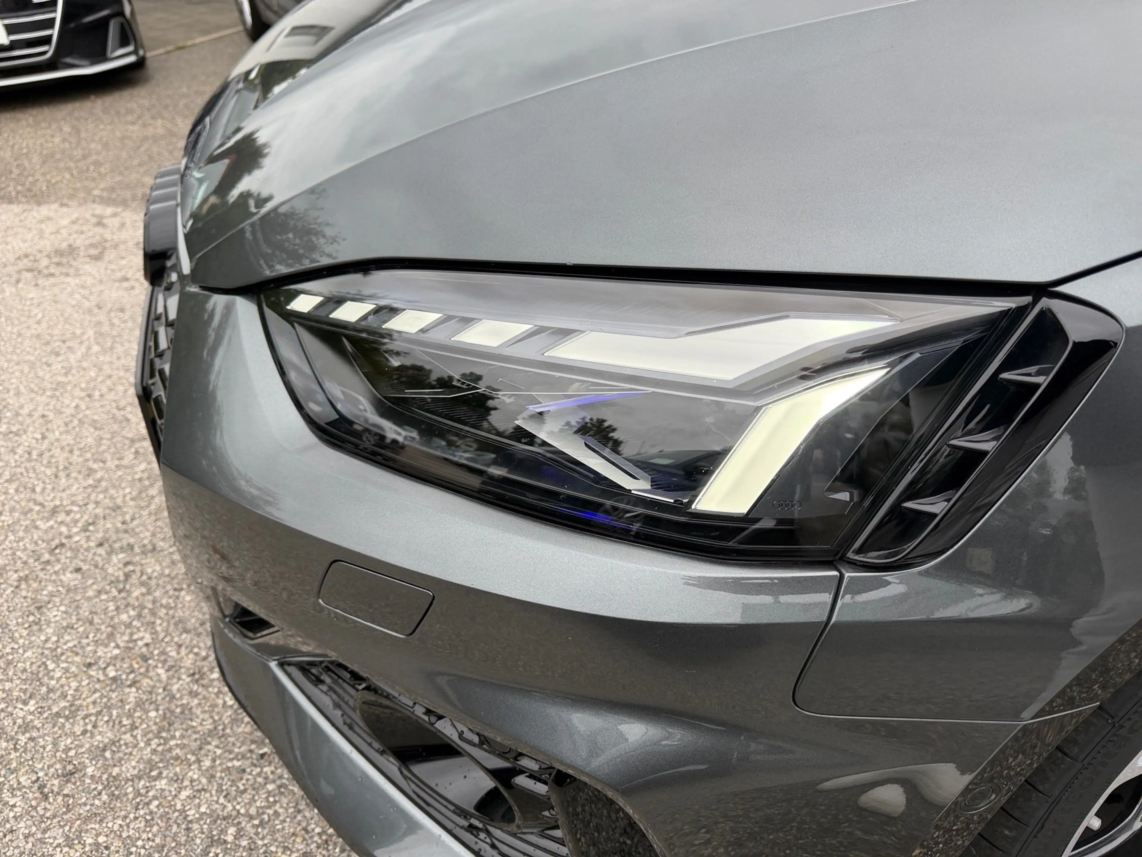Audi RS5 RS 5 Sportback 2.9TFSI 450PS QUATTRO MATRIX.PANO.B — photo 6