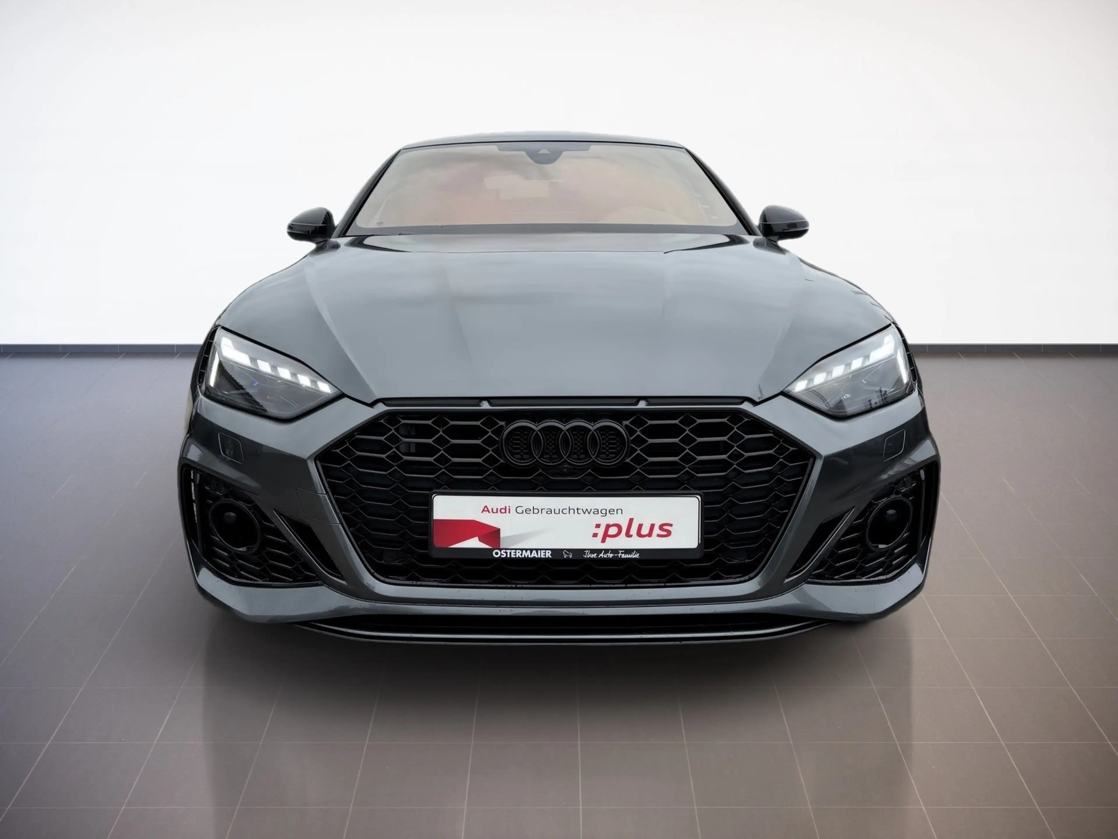 Audi RS5 RS 5 Sportback 2.9TFSI 450PS QUATTRO MATRIX.PANO.B — photo 3