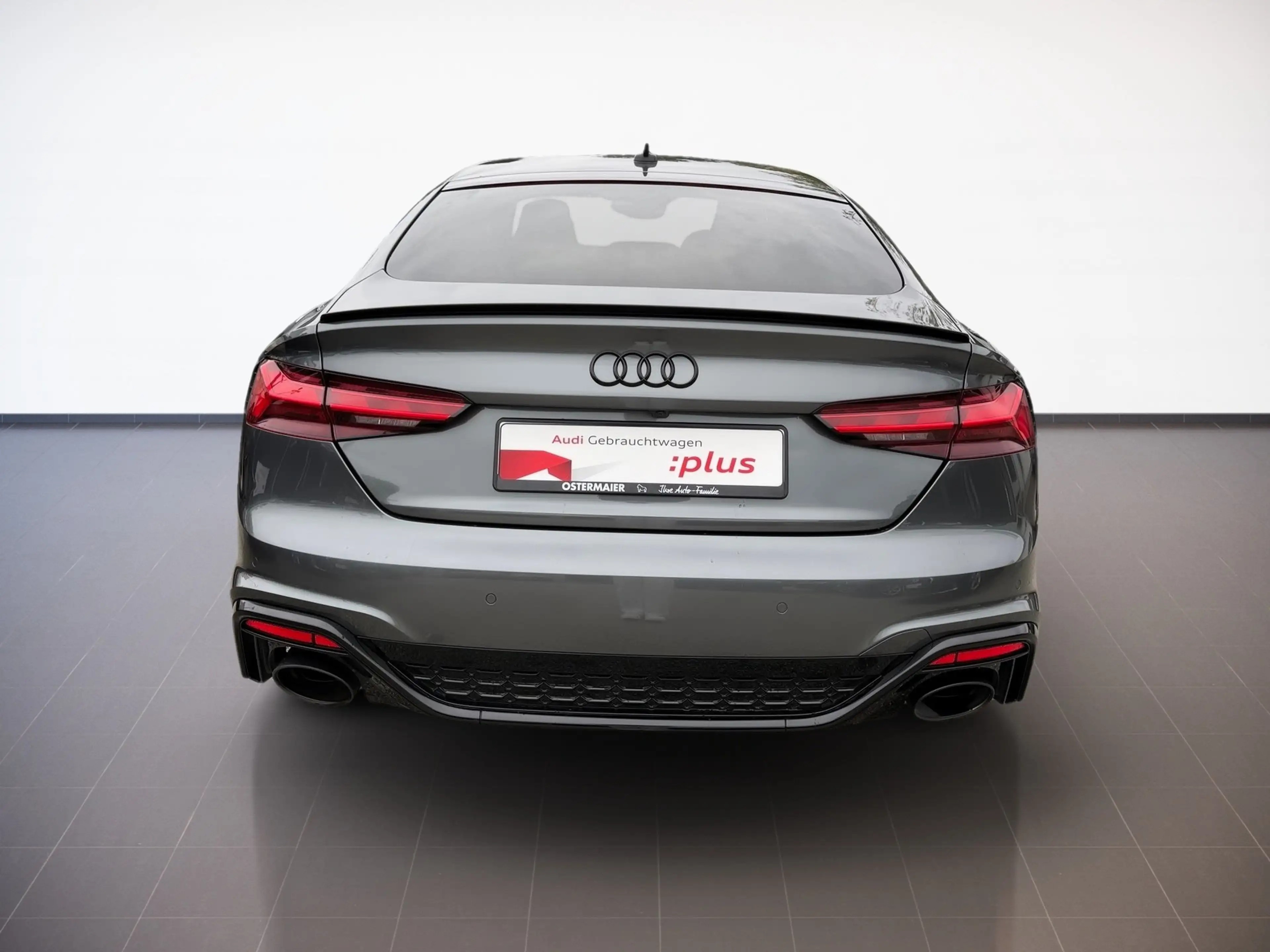 Audi RS5 RS 5 Sportback 2.9TFSI 450PS QUATTRO MATRIX.PANO.B — photo 5