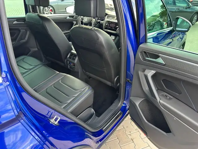 Volkswagen Tiguan view 15