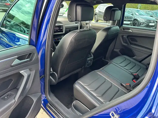 Volkswagen Tiguan view 10