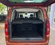Opel Combo Ultimate/ 1-Hand TUV AU NEU/PANORAMA/NAVI/TOP-Zust Brun - thumbnail 8