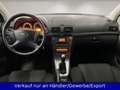 Toyota Avensis Kombi 1.8i Klimaautomatik SHZ PDC Schwarz - thumbnail 11