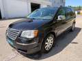 Chrysler Voyager Limited 2.8 CRD Entretenimiento Negro - thumbnail 2