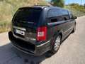 Chrysler Voyager Limited 2.8 CRD Entretenimiento Negro - thumbnail 6