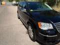 Chrysler Voyager Limited 2.8 CRD Entretenimiento Negro - thumbnail 3