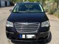 Chrysler Voyager Limited 2.8 CRD Entretenimiento Negro - thumbnail 1