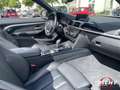 BMW 440 i xDrive Sport Line Cabrio H&K Prof Nacken LED PDC Weiß - thumbnail 7