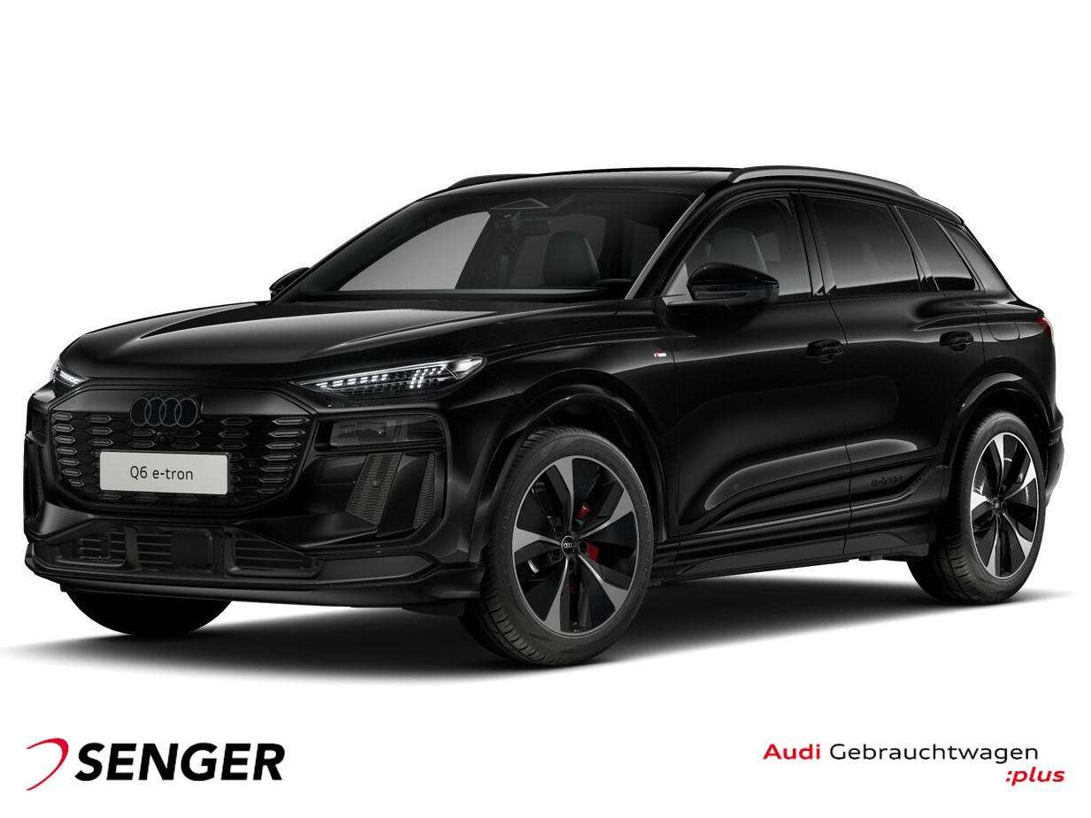 2025 Audi Q6