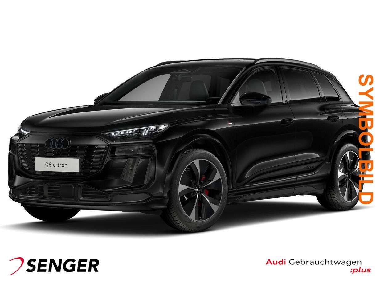 2025 Audi Q6