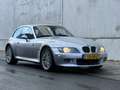BMW Z3 Coupé 3.0i handgeschakeld, 23 jaar 1 eigenaar! Сірий - thumbnail 2