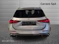 Mercedes-Benz C 220 - C SW 220 d mhev Premium auto Argento - thumbnail 4