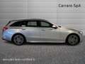 Mercedes-Benz C 220 - C SW 220 d mhev Premium auto Argento - thumbnail 5